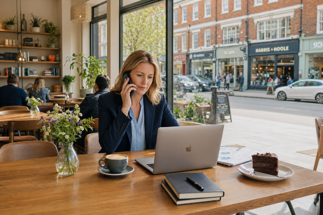 Supercharge your database with our custom fields and unlock the full potential of your contact information