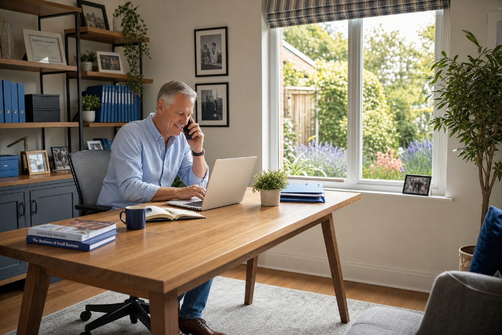 Discover the competitive edge of YourPCM vs mainstream CRM for British small businesses