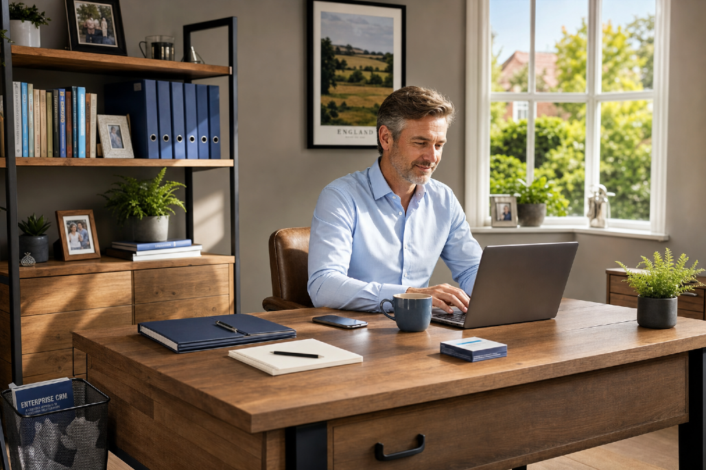 Simple CRM systems are essential for efficient customer management, unlike complicated software which can be overwhelming