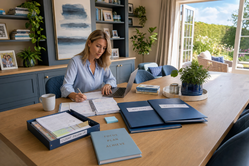 Make the most of your business by ensuring your contact database is efficiently organised and utilised to its full potential