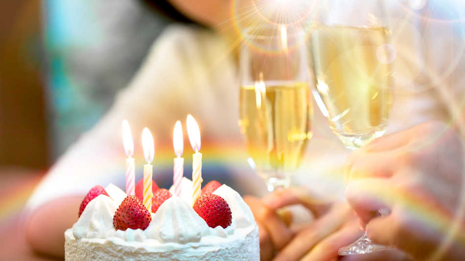 It's always nice to be wished a happy birthday, isn't it? Now YourPCM can help you with that!