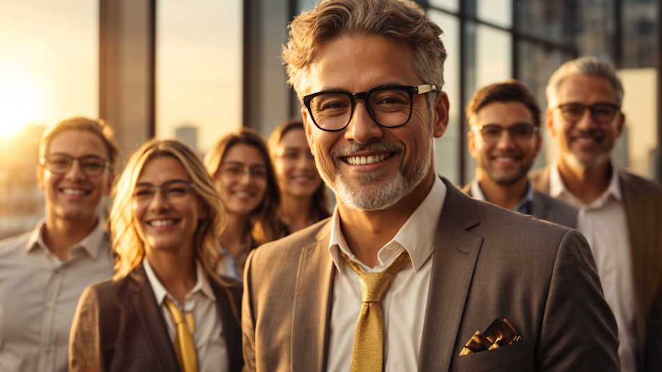 Are you prepared to leave behind the monotonous world of manual prospecting?